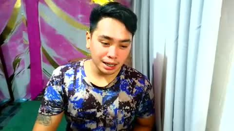 iconic_vince online show from September 28, 8:31 am