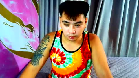 iconic_vince online show from November 12, 12:27 pm