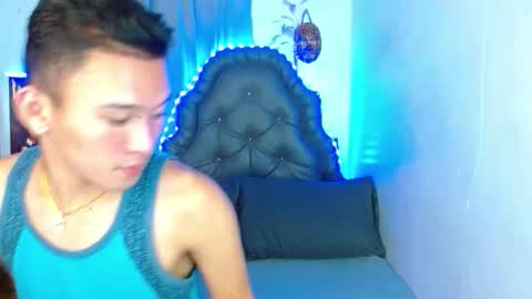 Mateo online show from January 19, 2:10 pm