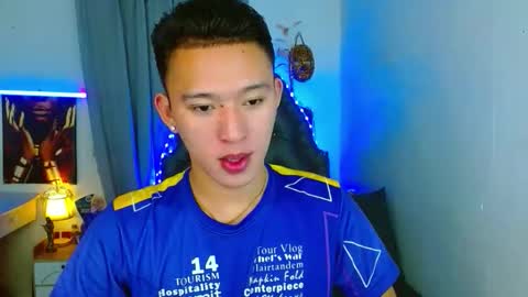 Mateo online show from February 8, 11:52 pm