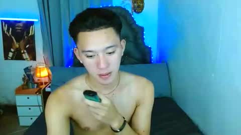 Mateo online show from May 21, 4:58 pm