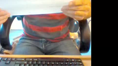 Snapshot of icumalot4you chatting on September 19, 10:38 am icumalot4you online show from September 19, 10:38 am