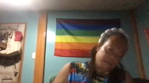 Snapshot of icumfillyou chatting on September 21, 3:57 pm icumfillyou online show from September 21, 3:57 pm