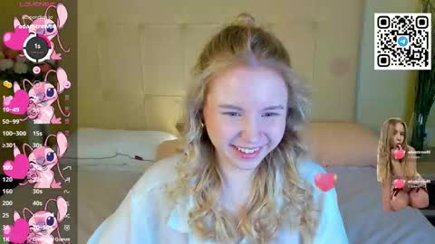 Ida online show from March 22, 1:09 am