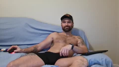 Brent Ida online show from December 5, 3:26 am