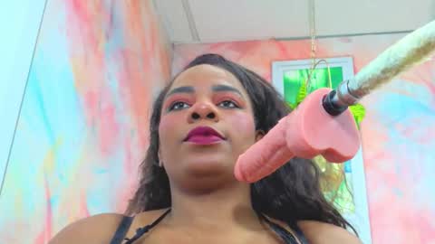 Idiris online show from February 16, 1:40 pm