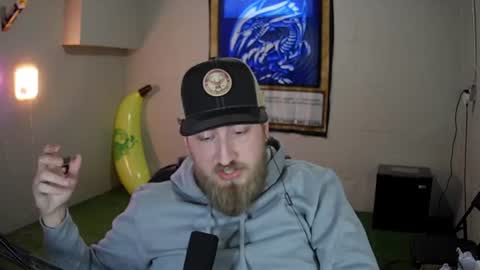 idkham online show from June 19, 11:52 pm