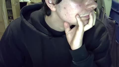 Snapshot of idkwhattowatch chatting on December 23, 6:05 pm idkwhattowatch online show from December 23, 6:05 pm