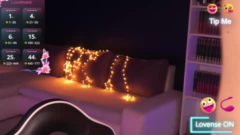 Little Flower online show from December 20, 8:05 pm