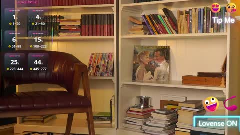 Little Flower online show from March 6, 6:37 pm