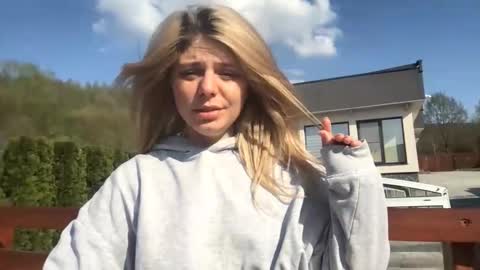 Little Flower online show from April 17, 1:58 pm