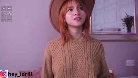 idrill online show from January 13, 9:20 pm