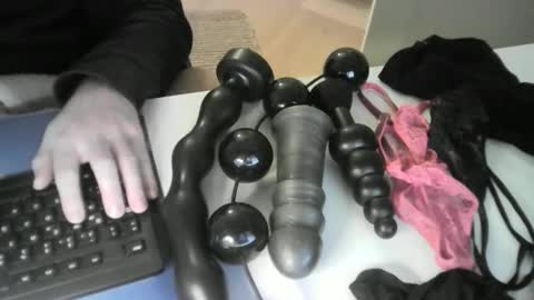 ... online show from January 12, 8:58 pm