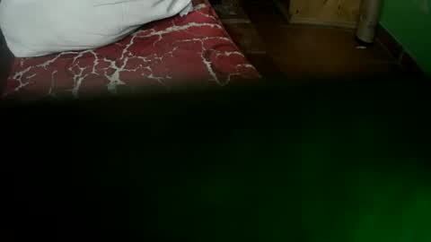 Nicolas online show from January 7, 8:56 am