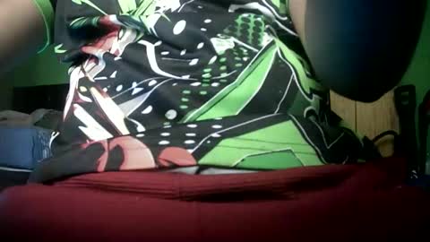 Nicolas online show from March 1, 2:35 am