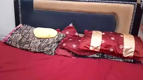 iffikhan619 online show from September 14, 10:36 am