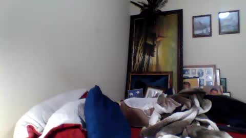 Darthmark420 online show from December 2, 6:09 am