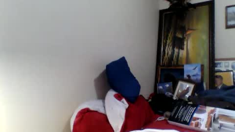 Darthmark420 online show from December 26, 3:59 am