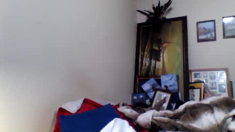 Darthmark420 online show from March 10, 10:15 am