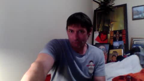 Darthmark420 online show from April 6, 9:21 am