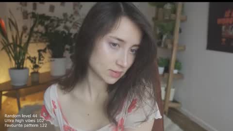 Belle online show from December 2, 9:47 am