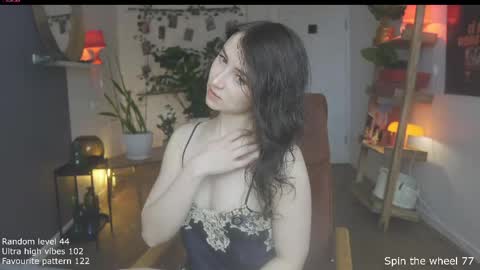 Belle online show from April 17, 10:40 am