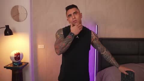 Igor scott online show from January 14, 5:02 am