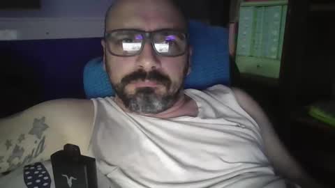 igorargen4 online show from October 21, 1:06 am