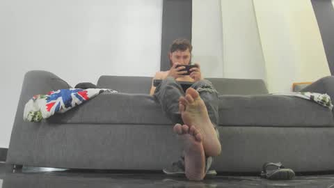 Iham online show from November 14, 1:15 am