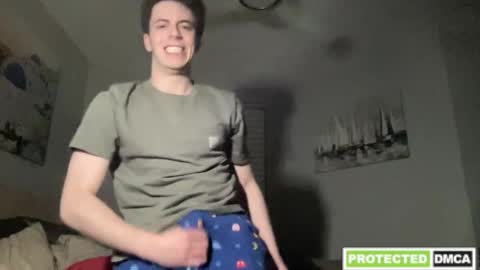 Snapshot of ihatethatcuteguy chatting on March 2, 4:25 am All American Jock online show from March 2, 4:25 am