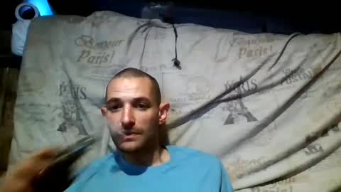 ihaveareddoor online show from September 14, 1:38 am