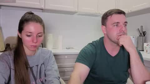 Julia and Mira online show from September 15, 6:08 pm