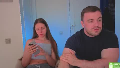 Julia and Mira online show from June 22, 6:38 pm