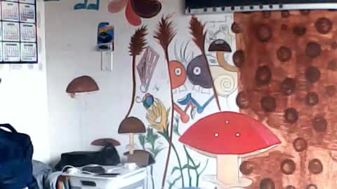 ihecol online show from February 26, 6:18 pm