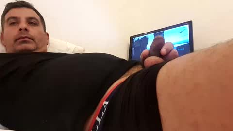 ihtiandar1008 online show from March 9, 10:30 pm