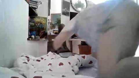 Nice BBOy online show from April 7, 11:54 am