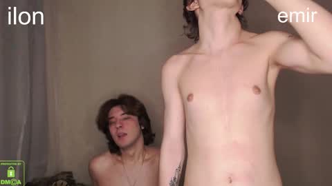 iinklk134 online show from January 6, 11:07 pm