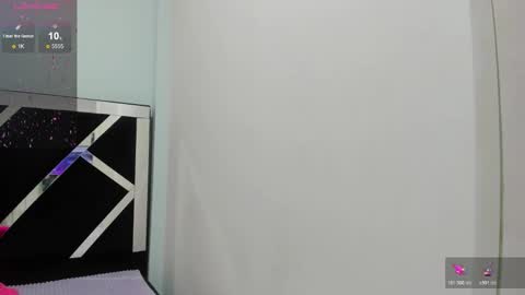 Isabella online show from November 1, 2:08 pm