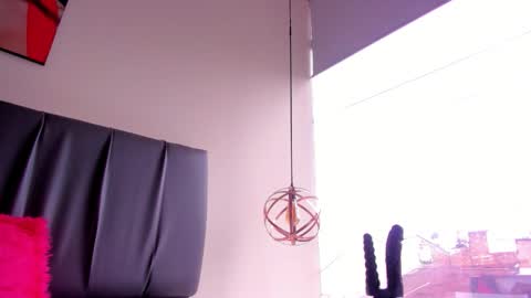 Isabella online show from March 24, 12:32 pm