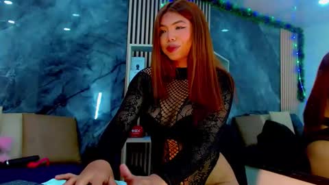 iisalombardi online show from January 17, 4:06 am