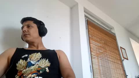 ijustjerk online show from February 15, 5:07 pm