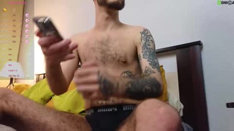 Snapshot of ikeaia chatting on March 8, 8:14 pm Sam online show from March 8, 8:14 pm