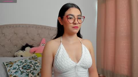 Snapshot of iki_mei chatting on January 29, 2:53 pm Maria online show from January 29, 2:53 pm