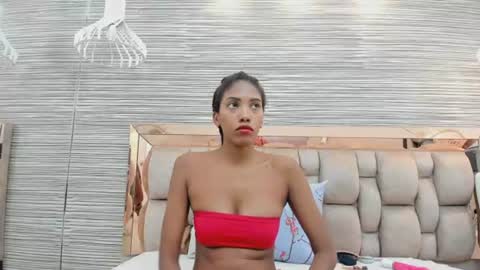 ikia lopez online show from July 18, 12:09 pm