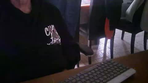 Snapshot of ikwiljeneuken123 chatting on February 5, 10:20 am ikwiljeneuken123 online show from February 5, 10:20 am