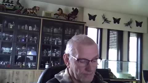 Snapshot of ikwiljeneuken123 chatting on February 20, 2:06 pm ikwiljeneuken123 online show from February 20, 2:06 pm