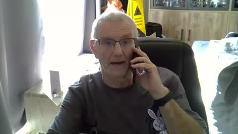 Snapshot of ikwiljeneuken123 chatting on February 26, 12:04 pm ikwiljeneuken123 online show from February 26, 12:04 pm