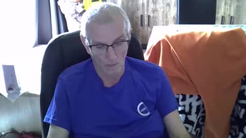 Snapshot of ikwiljeneuken123 chatting on February 27, 10:59 am ikwiljeneuken123 online show from February 27, 10:59 am