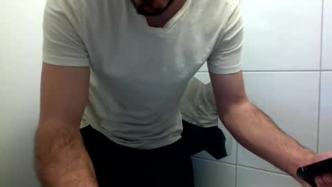 ilcaponero online show from March 16, 10:47 pm