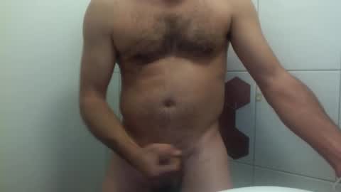 ilcaponero online show from April 17, 10:02 pm